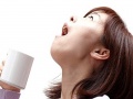Mẹo hay trị viêm họng không dùng thuốc