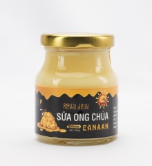 SỮA ONG CHÚA